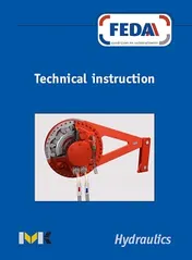 Omslag van Technical instruction