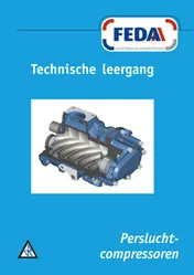 Omslag van Persluchtcompressoren