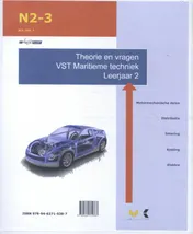Omslag van niveau 2 en 3