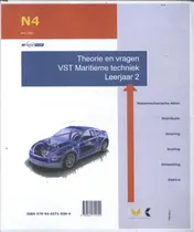 Omslag van Theorie en vragen