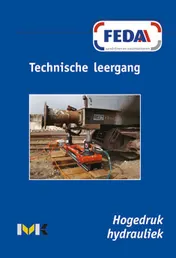 Omslag van Hogedruk Hydrauliek