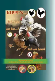 Omslag van Kippen