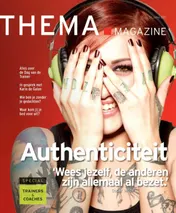 Omslag van Authenticiteit