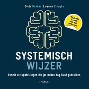 Omslag van Systemisch wijzer