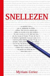 Omslag van Snellezen