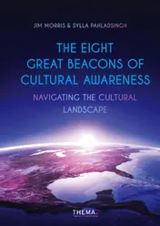 Omslag van The eight great beacons of cultural awareness