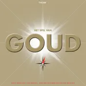 Omslag van Het spel van goud
