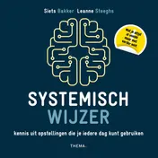Omslag van Systemisch wijzer