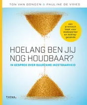 Omslag van Hoelang ben jij nog houdbaar?