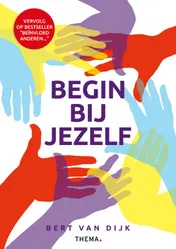 Omslag van Begin bij jezelf