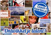 Omslag van Coachkaarten