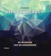 Omslag van Deep democracy