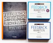 Omslag van Feedback pakket