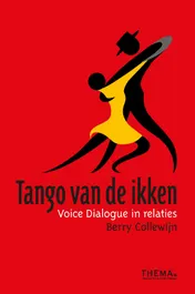 Omslag van Tango van de ikken