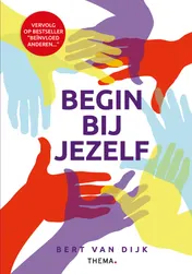 Omslag van Begin bij jezelf