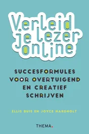 Omslag van Verleid je lezer online