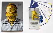 Omslag van Projectmanagementpakket