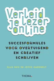 Omslag van Verleid je lezer online