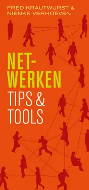 Omslag van Netwerken