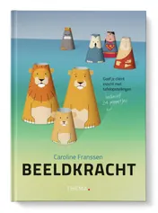 Omslag van Beeldkracht