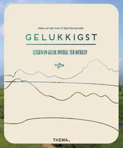Omslag van Gelukkigst