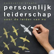 Omslag van Persoonlijk leiderschap