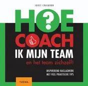 Omslag van Hoe coach ik mijn team?