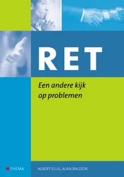 Omslag van RET Een andere kijk op problemen