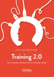 Omslag van Training 2.0