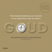 Omslag van Goud