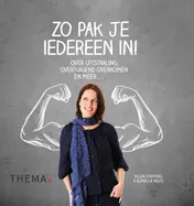 Omslag van Zo pak je iedereen in!