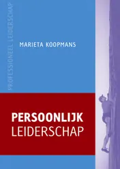 Omslag van Persoonlijk leiderschap