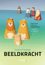 Omslag van Beeldkracht