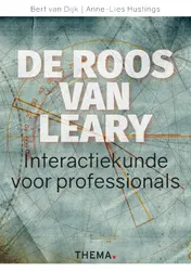 Omslag van De Roos van Leary