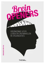 Omslag van Breinopeners