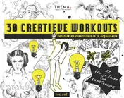 Omslag van 30 Creatieve workouts