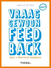 Omslag van 1 Positieve feedback