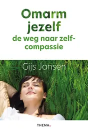 Omslag van Omarm jezelf
