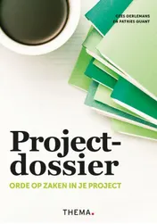 Omslag van Projectdossier
