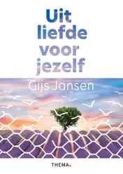 Omslag van Uit liefde voor jezelf