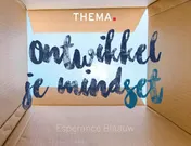 Omslag van Ontwikkel je mindset