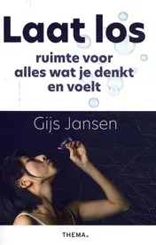 Omslag van Laat los