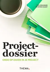 Omslag van Projectdossier