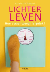 Omslag van Lichter leven