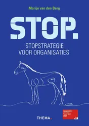 Omslag van Stop.