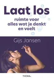 Omslag van Laat los