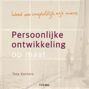 Omslag van Persoonlijke ontwikkeling op maat