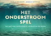 Omslag van Het Onderstroomspel