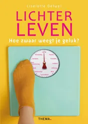 Omslag van Lichter leven