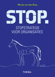Omslag van Stop.